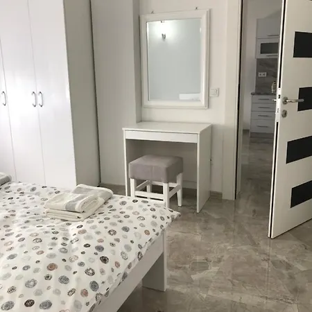 Apartmani Lux Nina Vrdnik Exterior photo