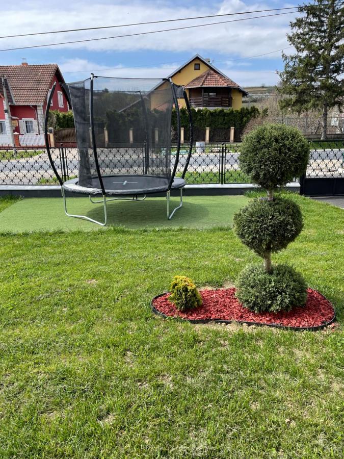 Lux Nina Apartment Vrdnik