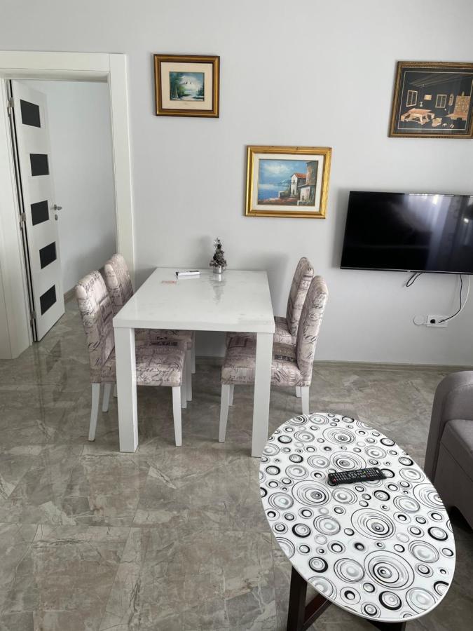 Apartment Lux Nina
