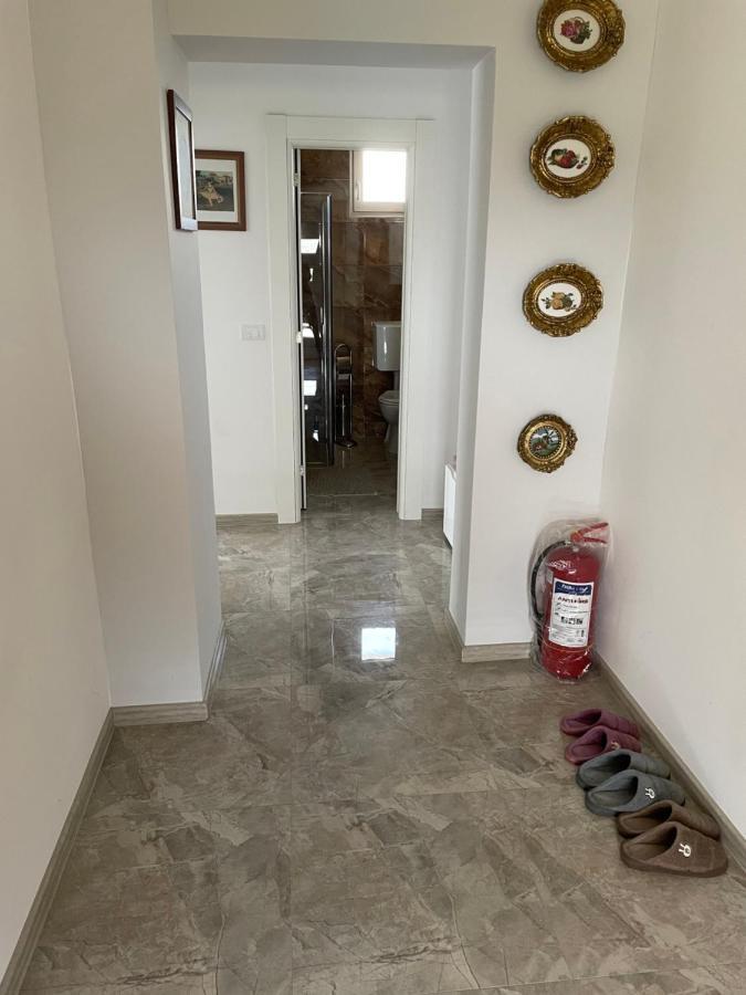 Apartment Lux Nina Vrdnik