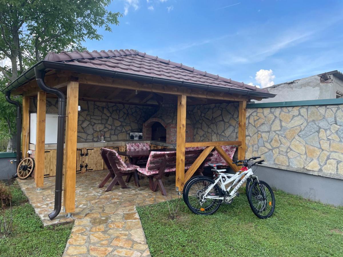 Lux Nina Apartment Vrdnik